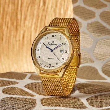Montre automatique « Erbprinz Baden »