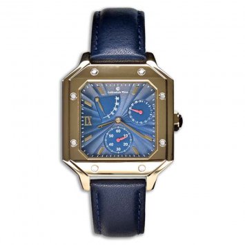 Montre automatique "Alberto Power"