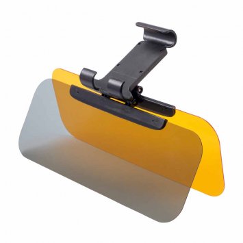 Extension de pare-soleil jour & nuit