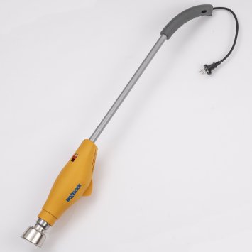 Désherbeur électrique