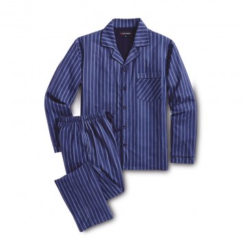 Pyjama microfibre