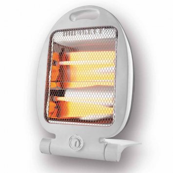 Radiateur infrarouge