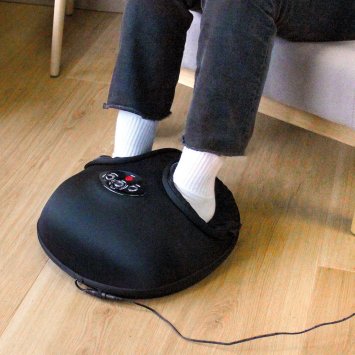 Appareil de massage des pieds