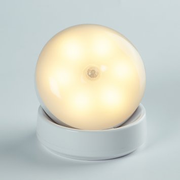 Détecteur de mouvement LED