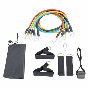 Bandes élastiques de fitness