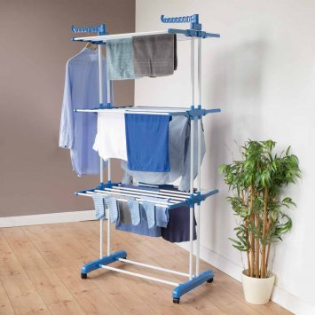 Étendoir à linge