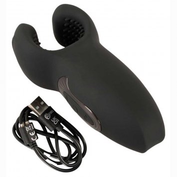 Masturbateur massant à ailes vibrantes