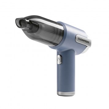 Aspirateur sans fil 2 en 1