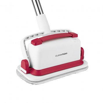 Brosse à récurer sans fil