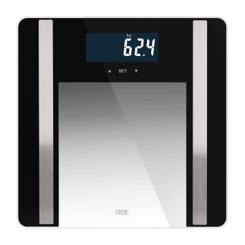 Balance avec analyse corporelle