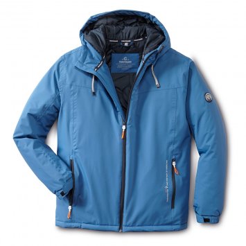 Veste fonctionnelle sportive