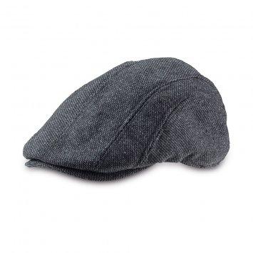 Casquette de style sportif