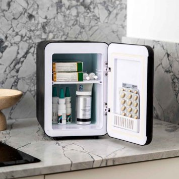 Mini-réfrigérateur