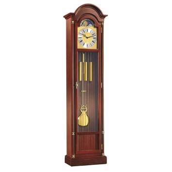 Horloge de parquet