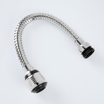 Adaptateur pour tuyau flexible