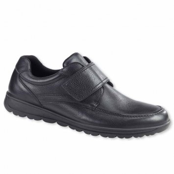 Mocassins confort scratchées