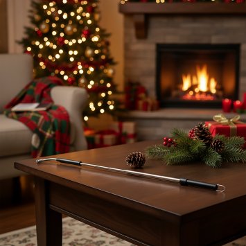 Briquet fonctionne à l'électricité