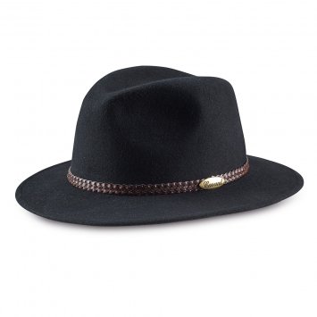 Chapeau en laine