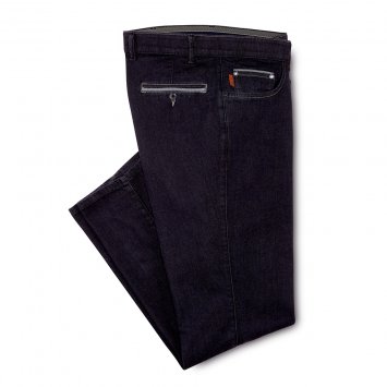 Jean homme de style sportif