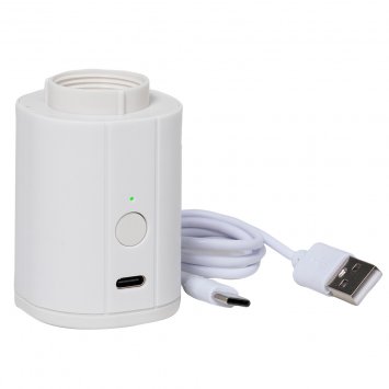 Pompe à vide adaptée à l'article 55182