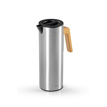 Thermos en acier inoxydable