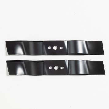Lames de rechange, lot de 2