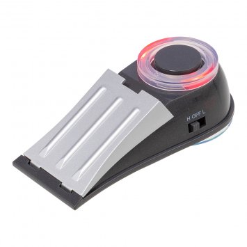 Alarme anti-effraction mobile