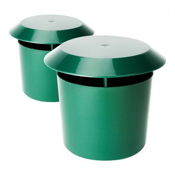 Pièges à limaces vendus par lot de deux