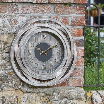 Horloge murale Ripley