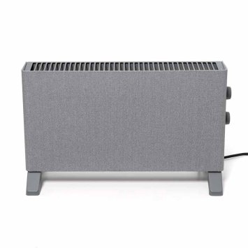 Chauffage électrique