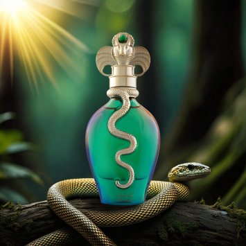 Eau de Parfum Sehr Assala