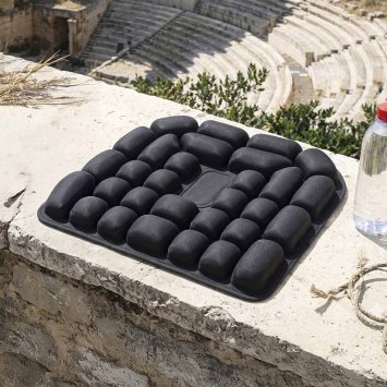 Coussin d'air confort