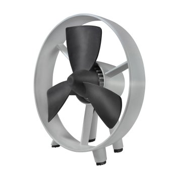 Ventilateur de sécurité silencieux