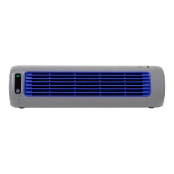 Ventilateur rechargeable 2 en 1