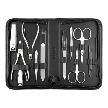 Set de manucure 12 pièces