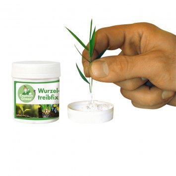 Fixateur pour racines, 30 g