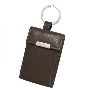Mini-portefeuille avec porte-clés