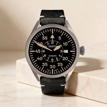Automatique pour avions