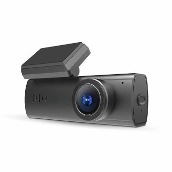 Caméra embarquée Full HD avec vision nocturne