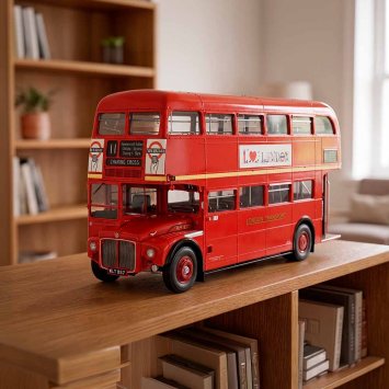 Londonbus 