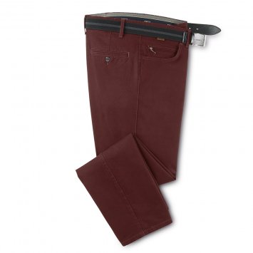 Pantalon de voyage sans repassage