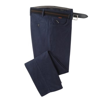 Pantalon de voyage sans repassage