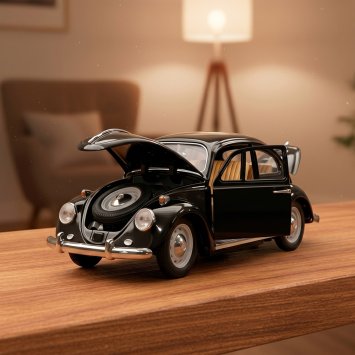Coccinelle VW télécommandée