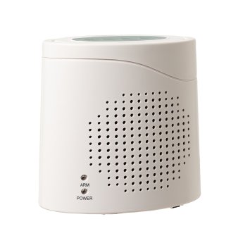 Système d'alerte radar