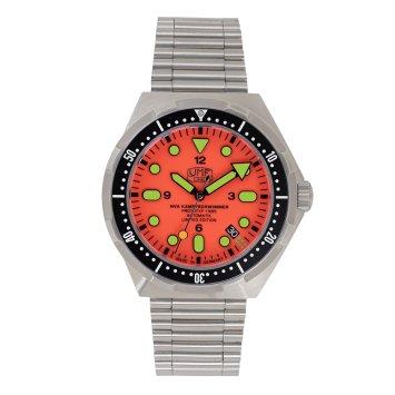 Montre automatique « Kampfschwimmer »