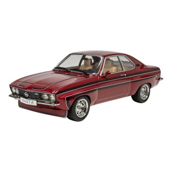 Opel Manta A Irmscher