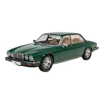 Jaguar XJ Série III