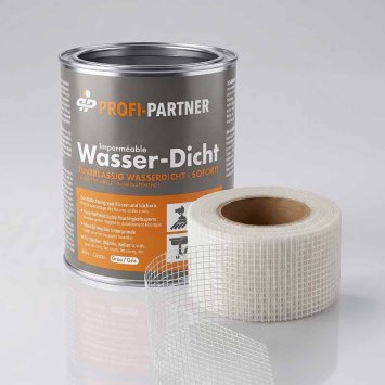 Kit d’étanchéité, 750ml