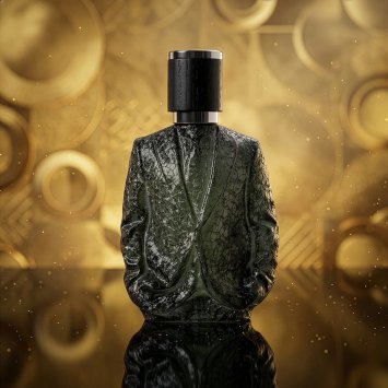 Eau de Parfum for Men Aphrosiac