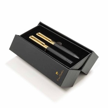 Coffret de stylos « Pierre Cardin »